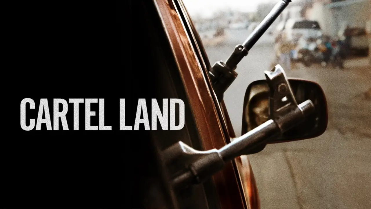 Cartel Land hdfilme