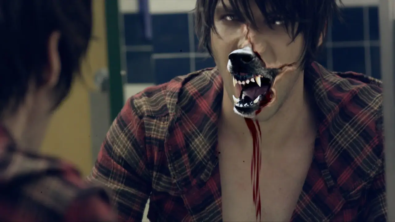 Dark Moon Rising hdfilme