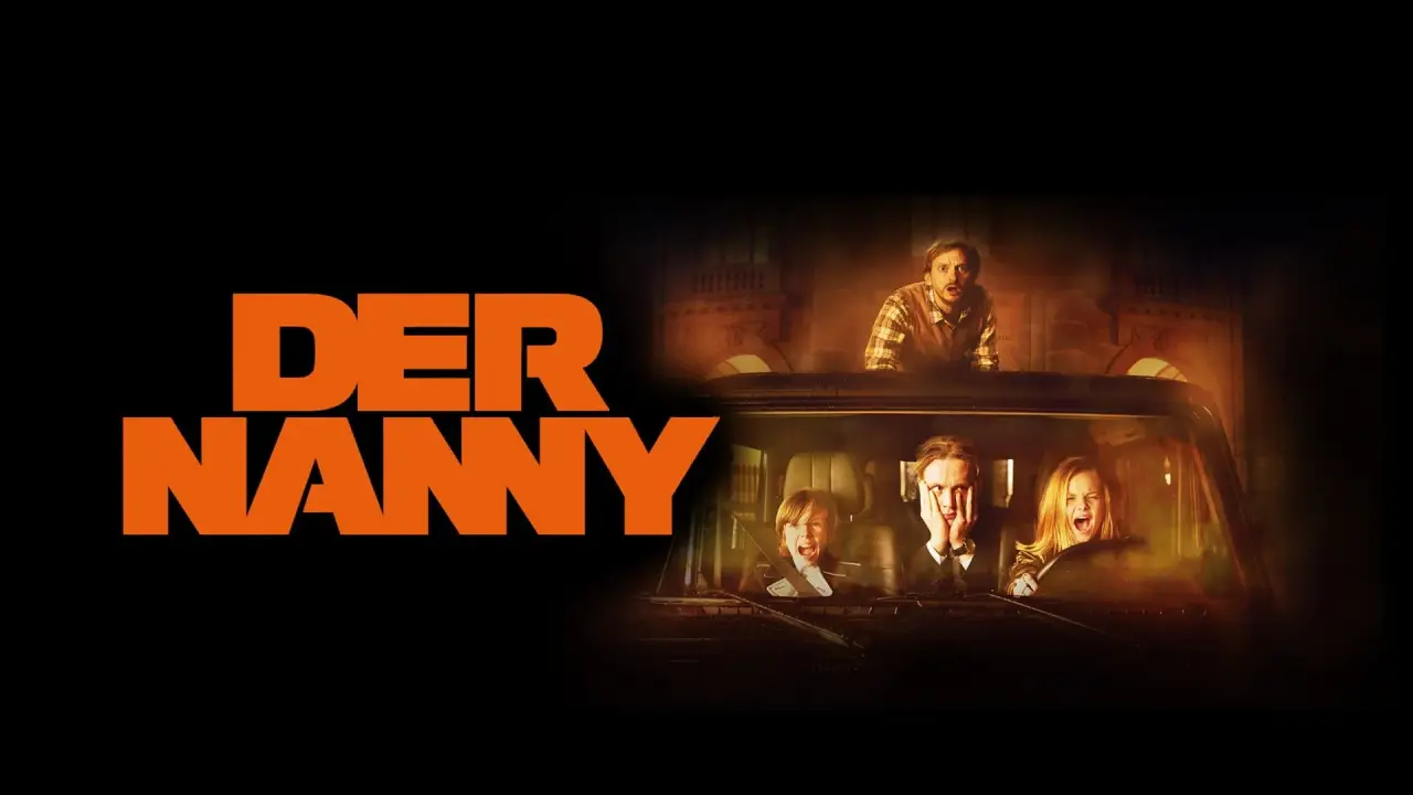 Der Nanny hdfilme