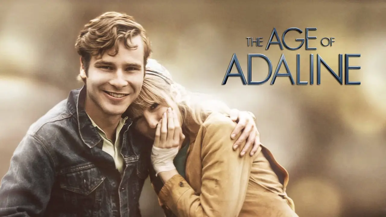 Für immer Adaline hdfilme