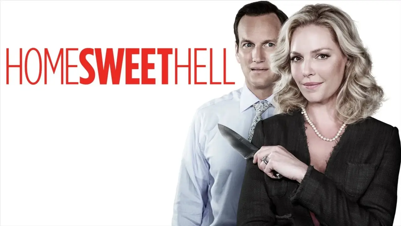 Home Sweet Hell - Nichts ist so, wie es scheint hdfilme