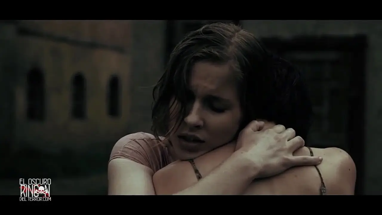III - Das Ritual hdfilme
