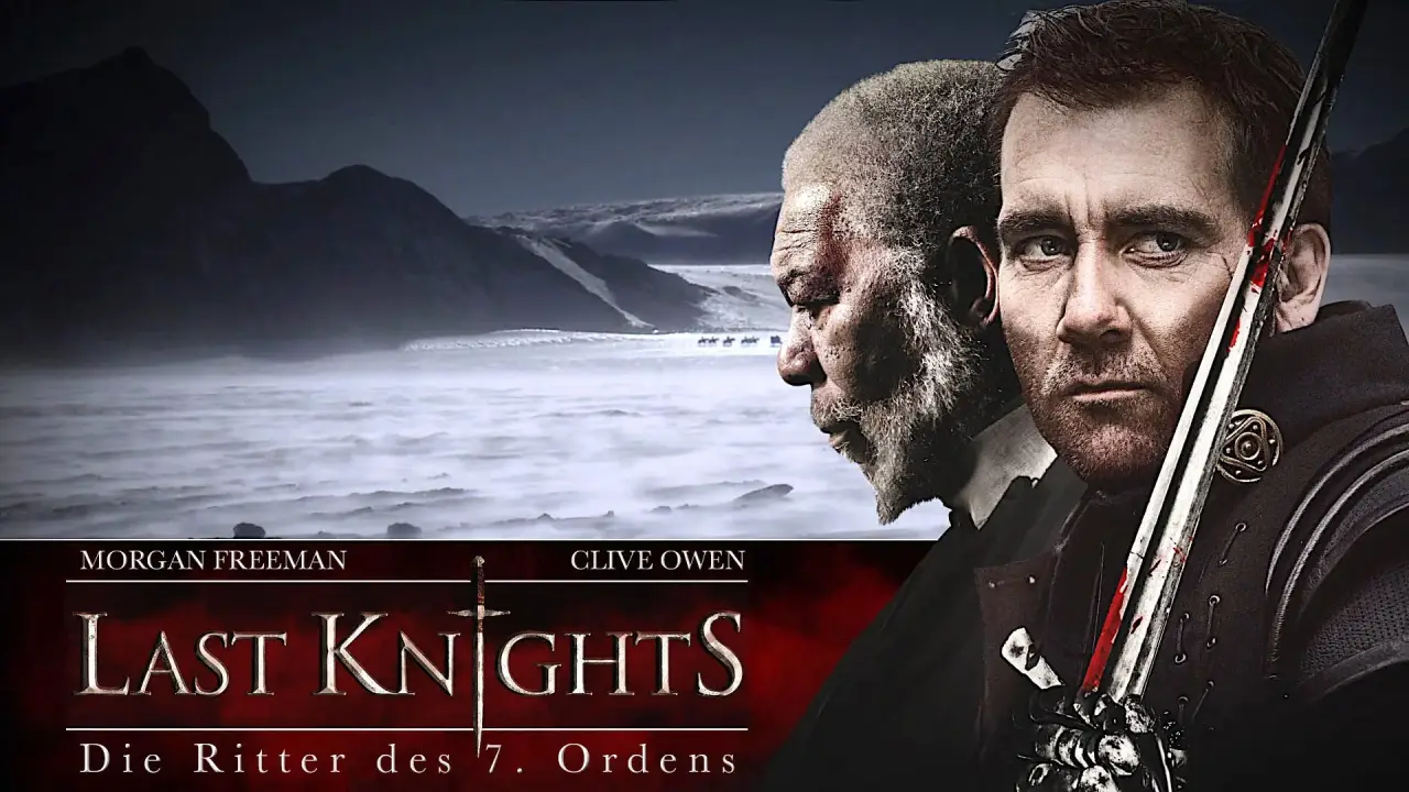Last Knights - Die Ritter des 7. Ordens hdfilme