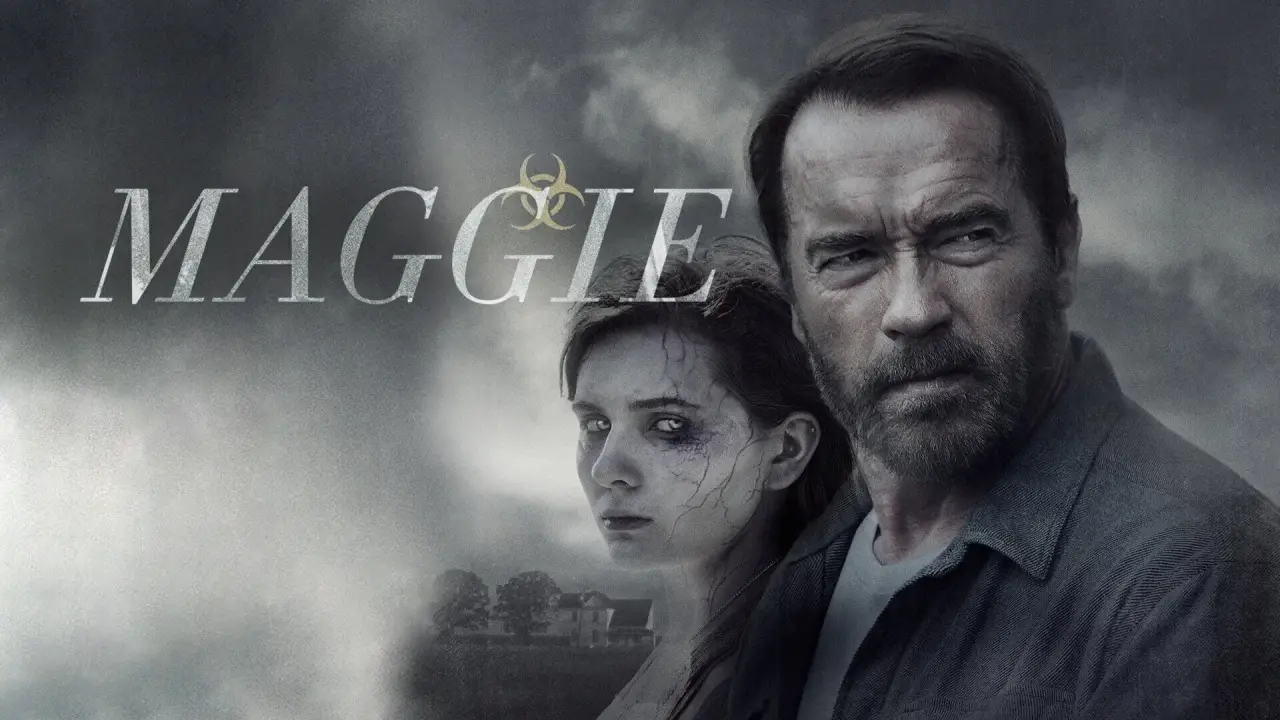 Maggie hdfilme