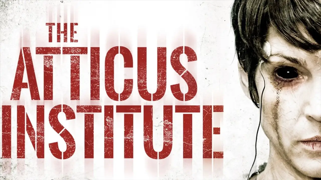 The Atticus Institute hdfilme