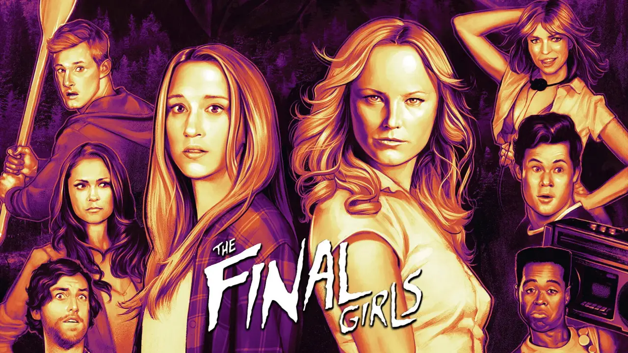 The Final Girls hdfilme