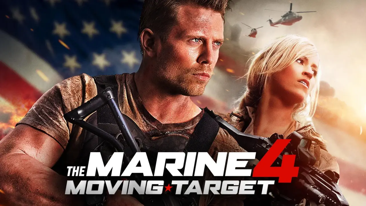 The Marine 4: Moving Target hdfilme