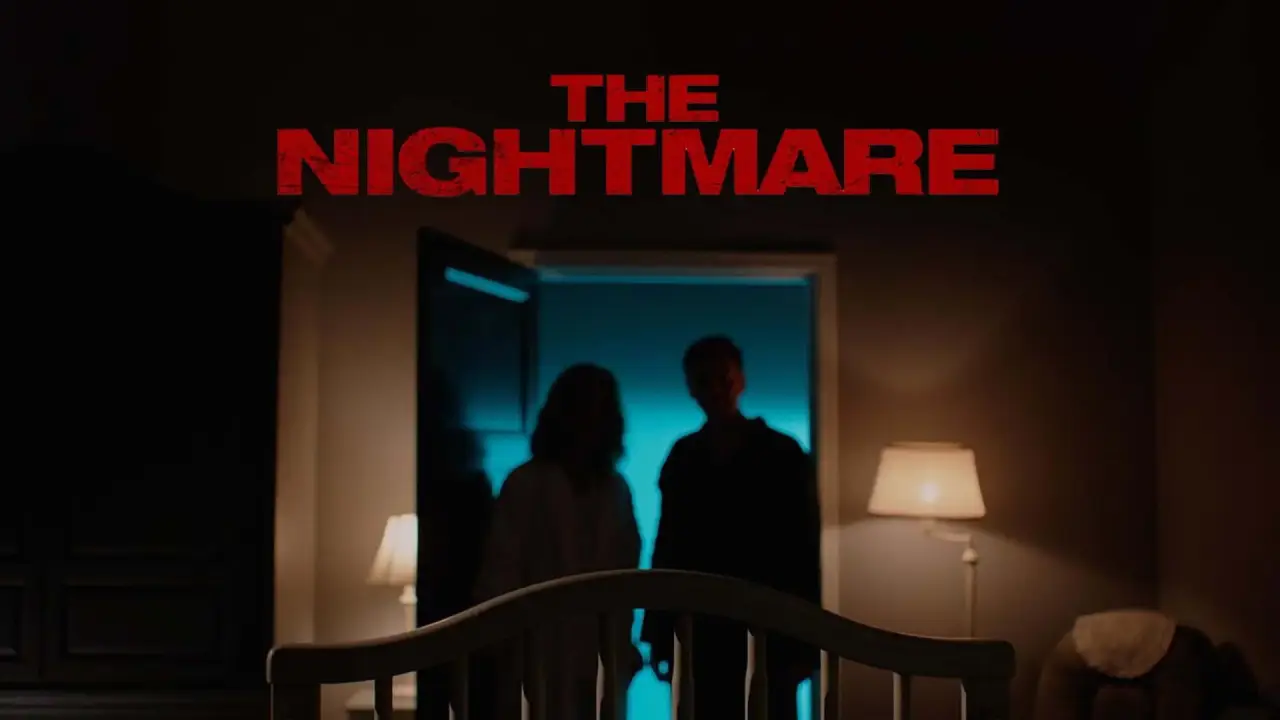 The Nightmare hdfilme