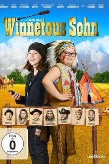 Winnetous Sohn hdfilme