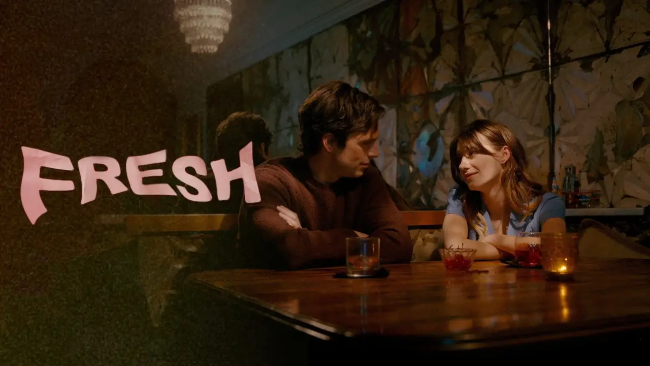 Fresh hdfilme