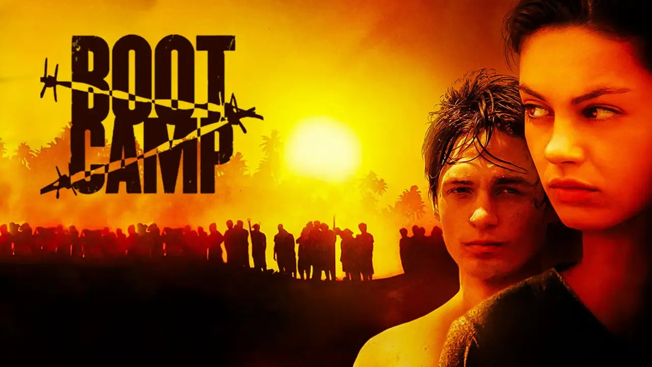 Boot Camp hdfilme