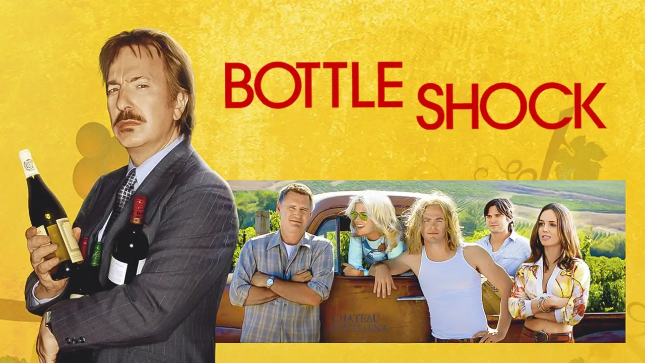 Bottle Shock hdfilme