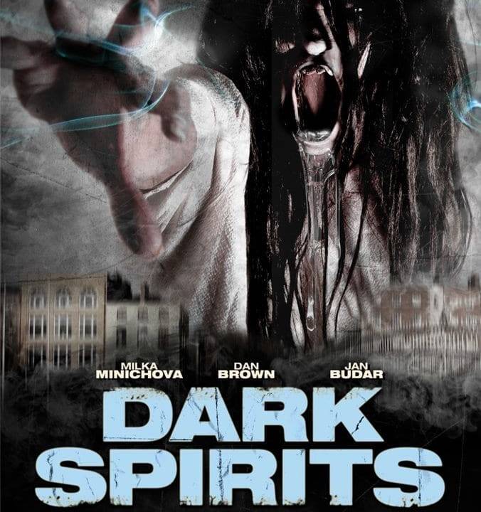 Dark Spirits - Angst ist dein stärkster Feind hdfilme