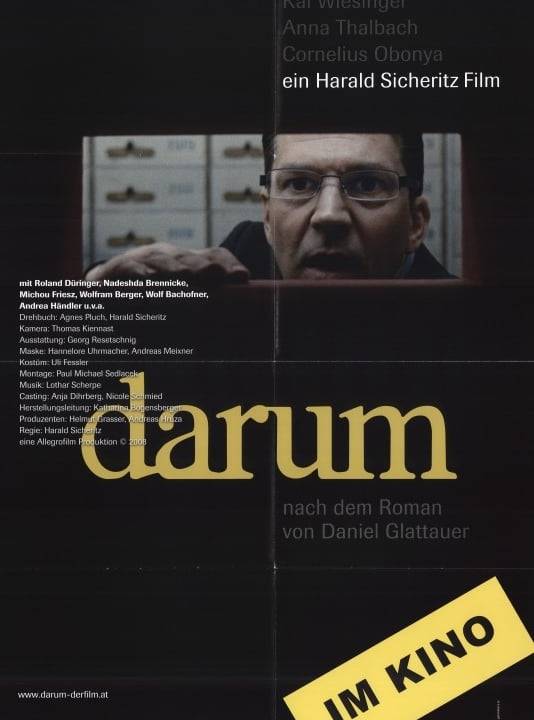 Darum hdfilme
