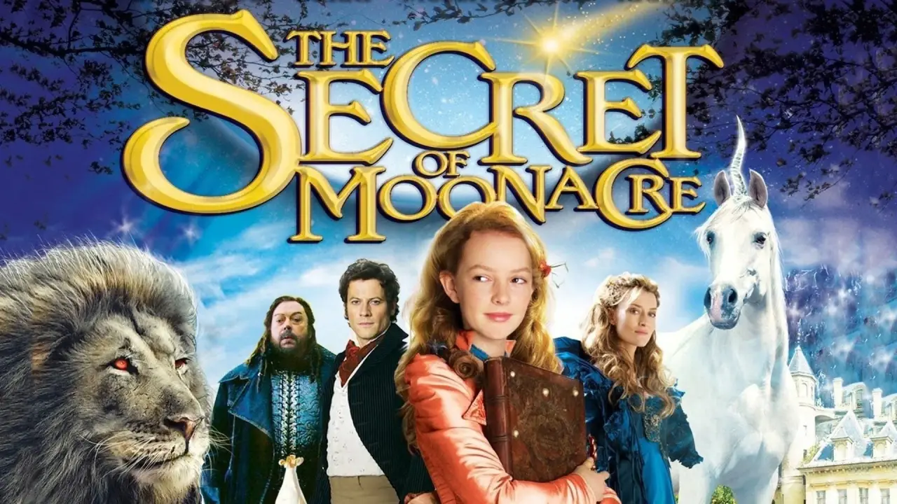 Das Geheimnis der Mondprinzessin hdfilme