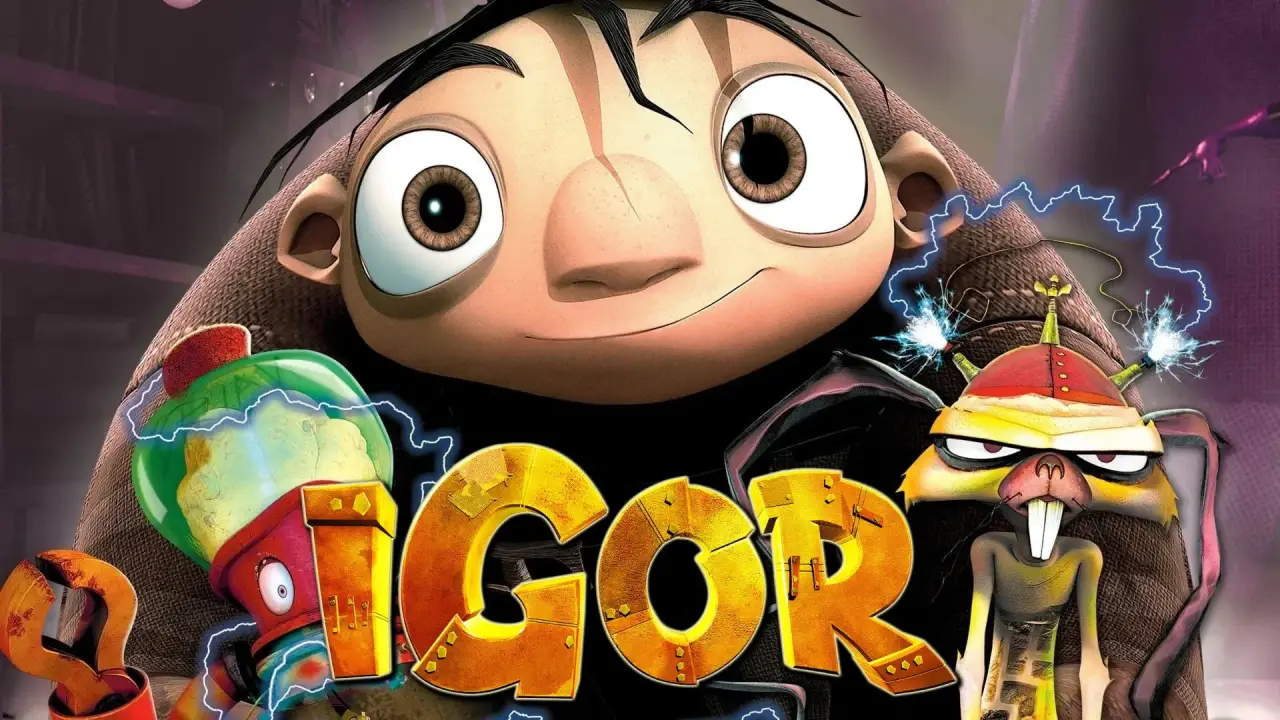 Igor hdfilme