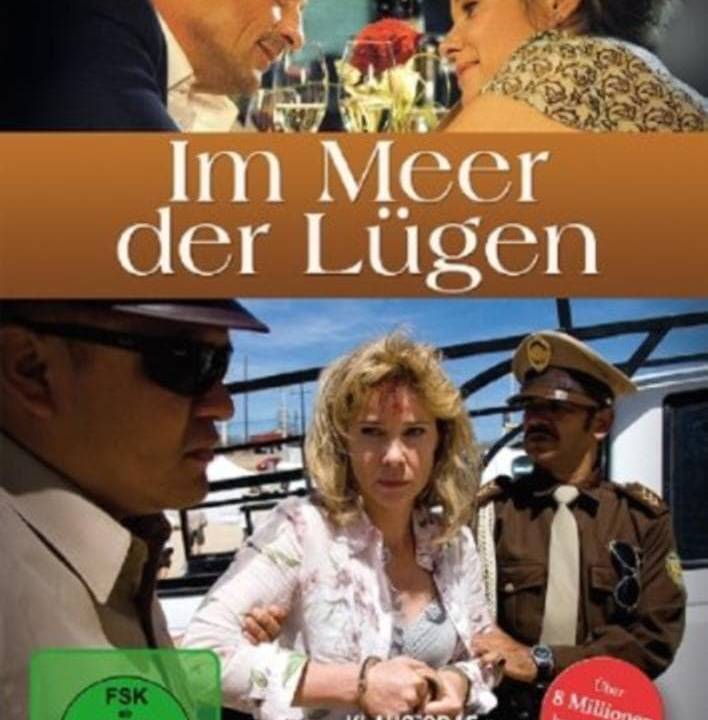 Im Meer der Lügen hdfilme