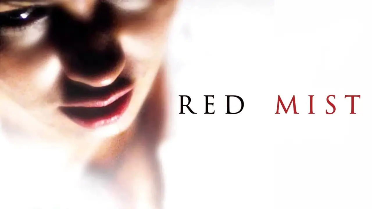 Red Mist hdfilme