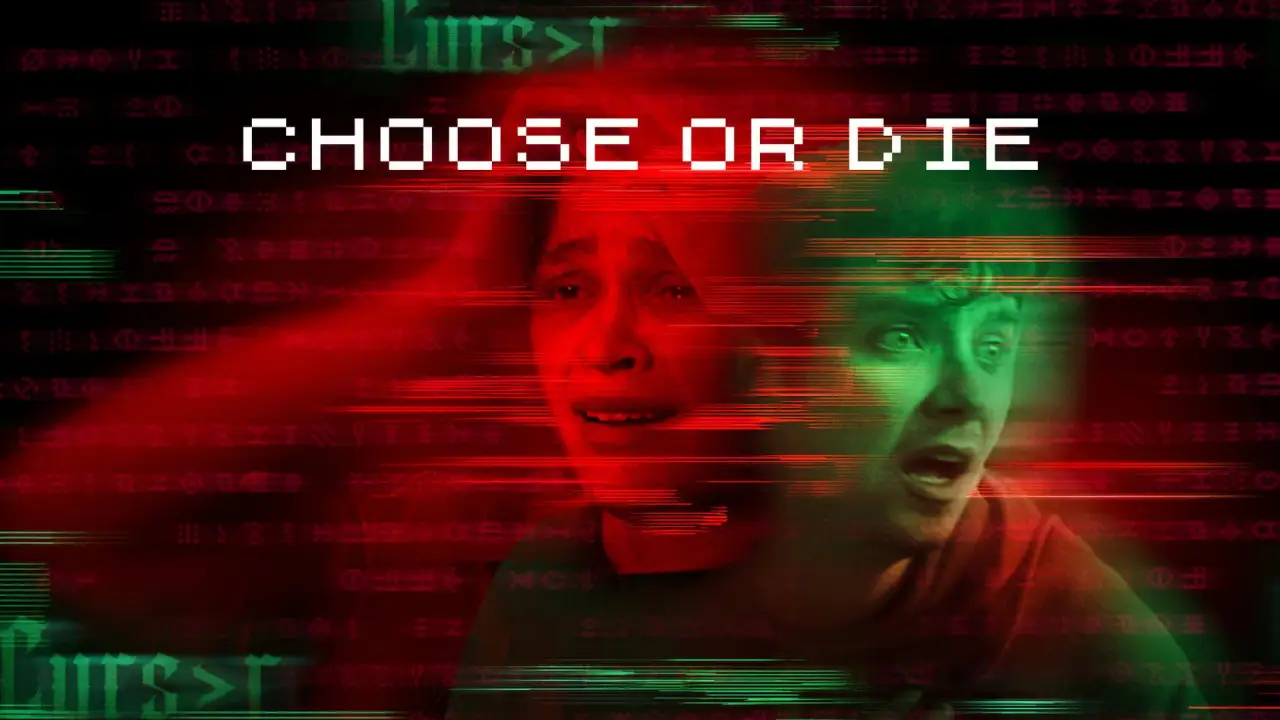 Choose or Die hdfilme