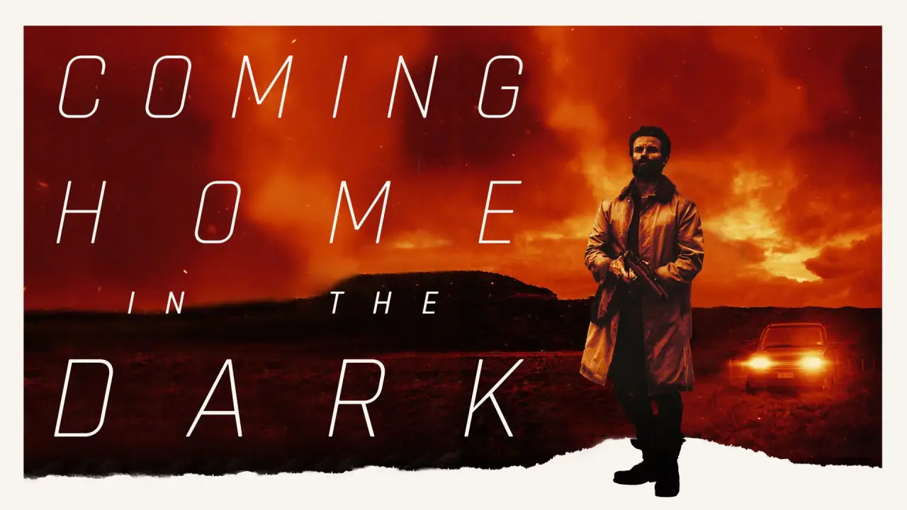 Coming Home in the Dark hdfilme