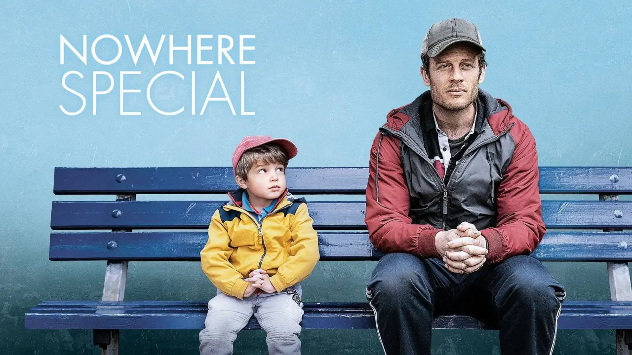 Nowhere Special hdfilme