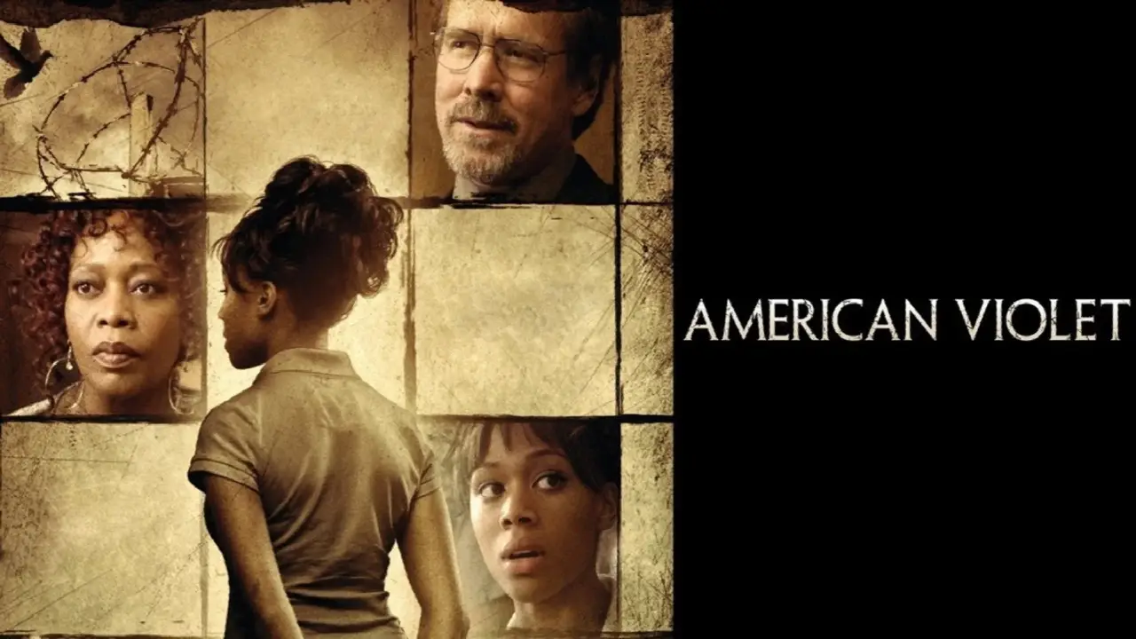 American Violet hdfilme