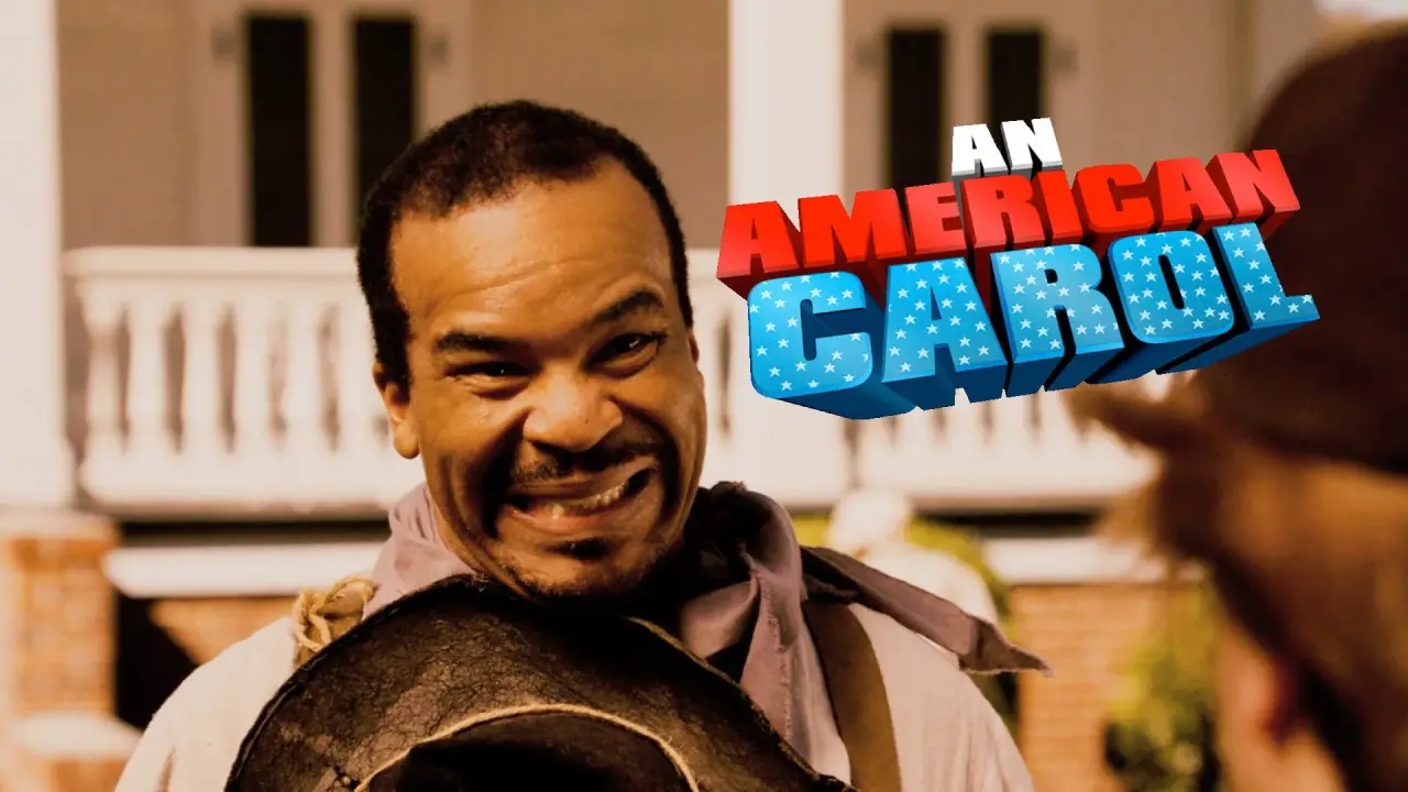 Big Fat Important Movie hdfilme