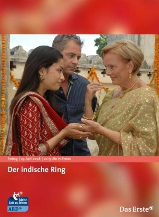 Der indische Ring hdfilme