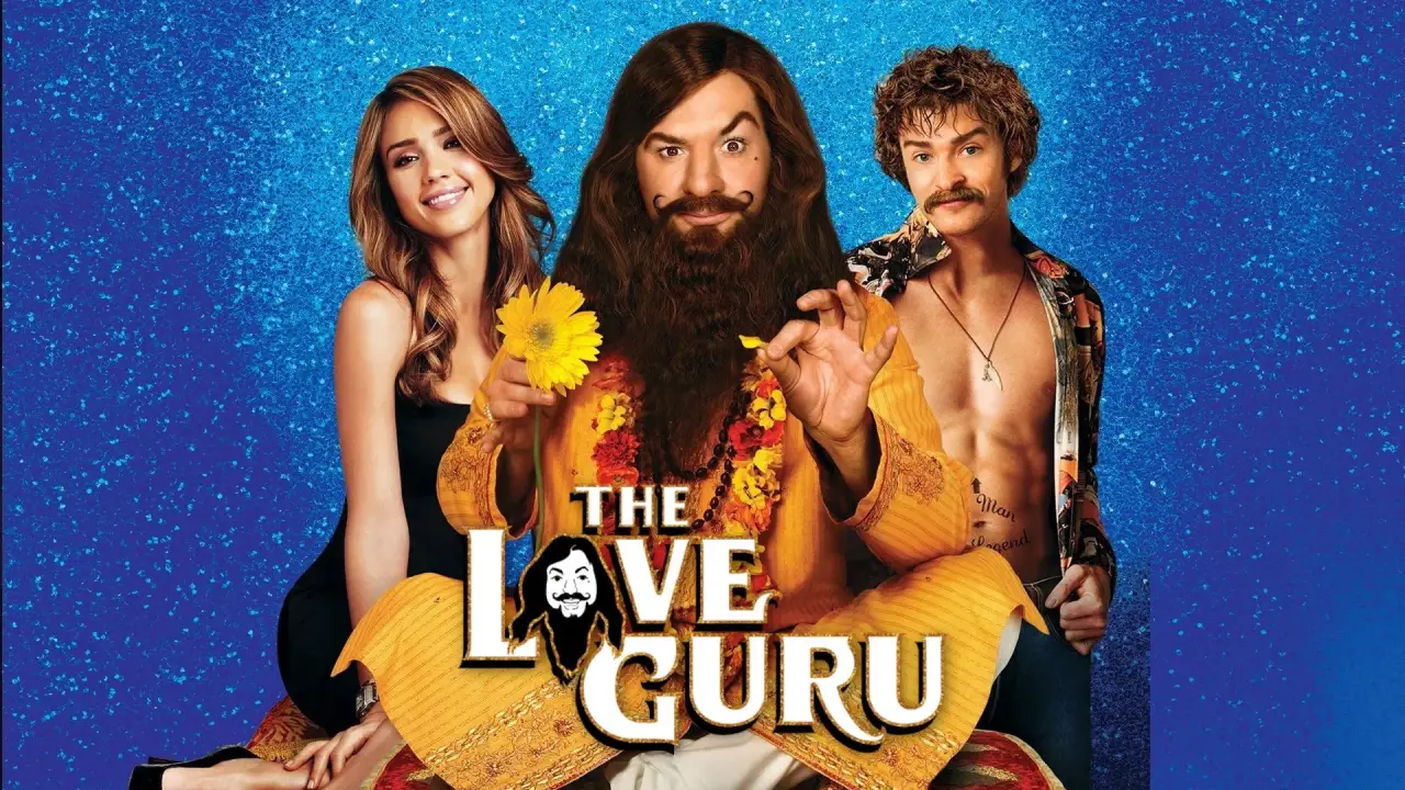 Der Love Guru hdfilme