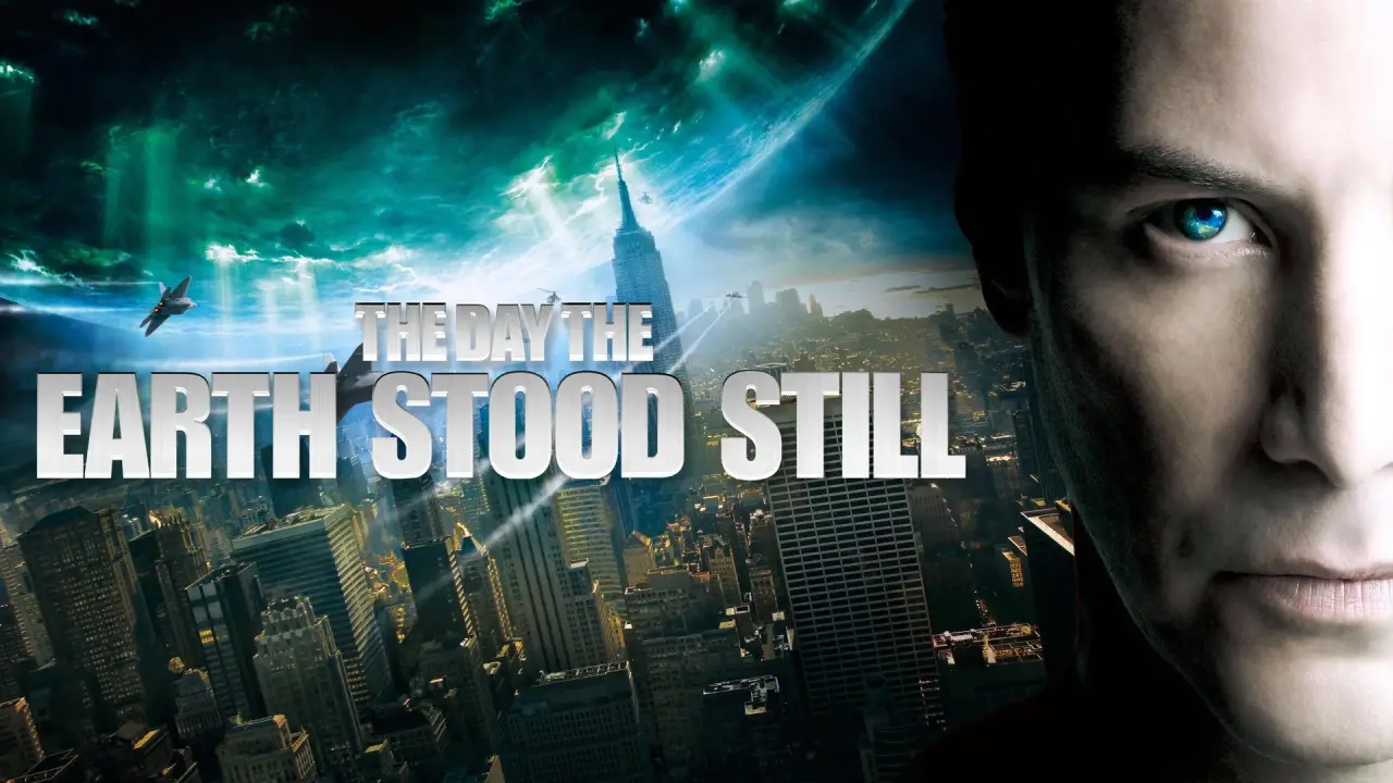 Der Tag, an dem die Erde stillstand hdfilme