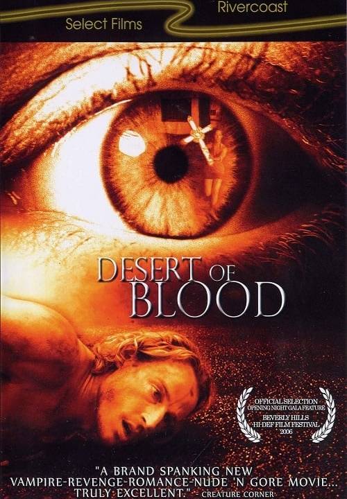 Desert of Blood - Nachtritter hdfilme