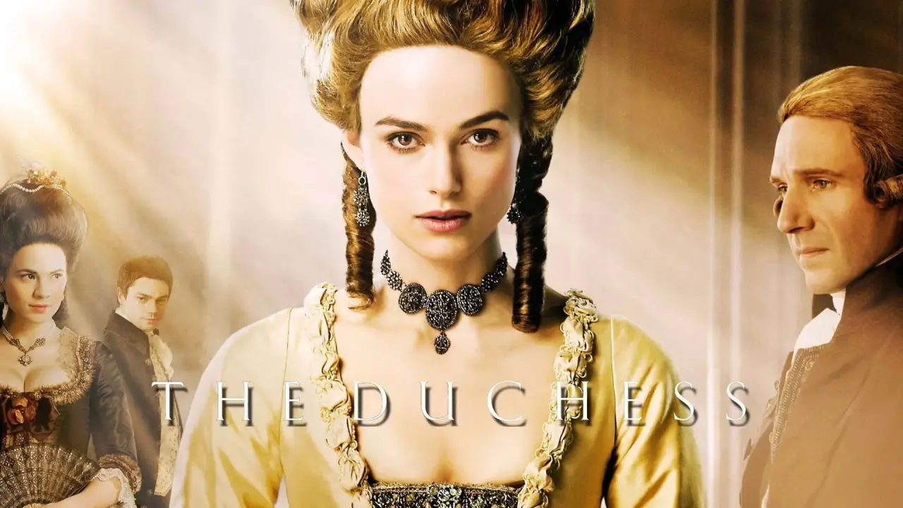 Die Herzogin hdfilme
