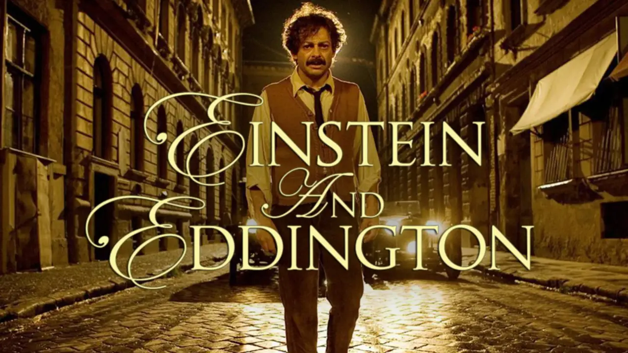 Einstein und Eddington hdfilme