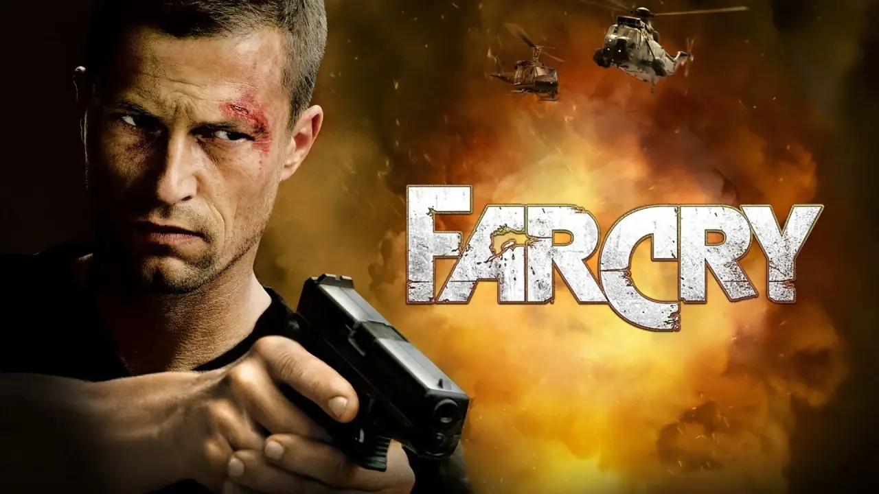 Far Cry hdfilme