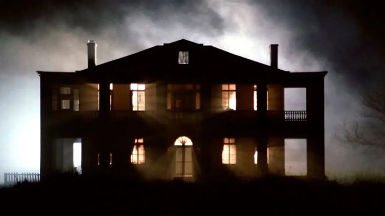Cabin Massacre hdfilme