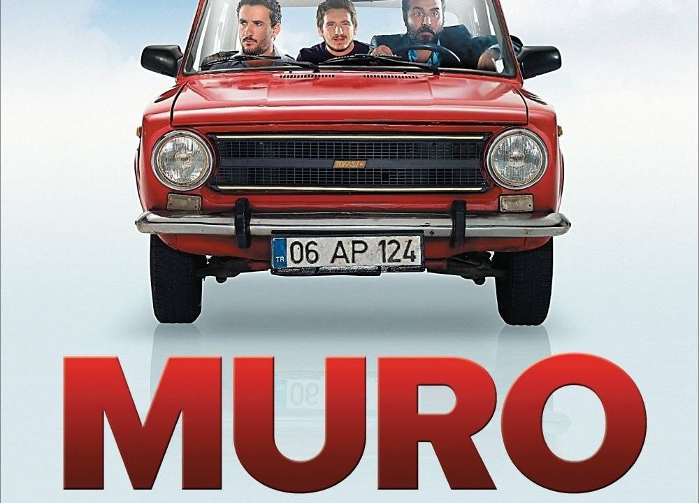 Tal der Wölfe 2 - Muro hdfilme