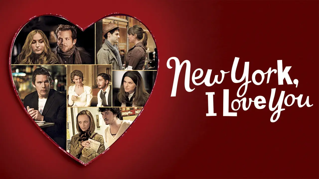 New York, I Love You hdfilme