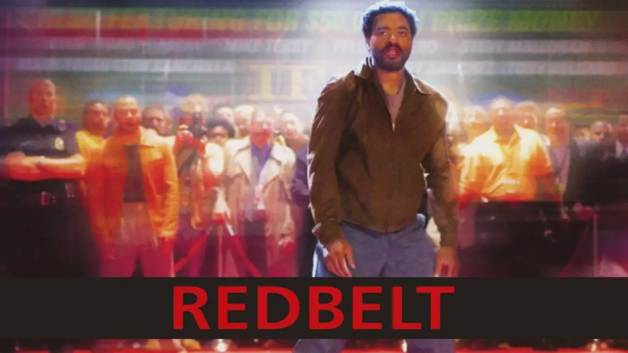 Redbelt hdfilme