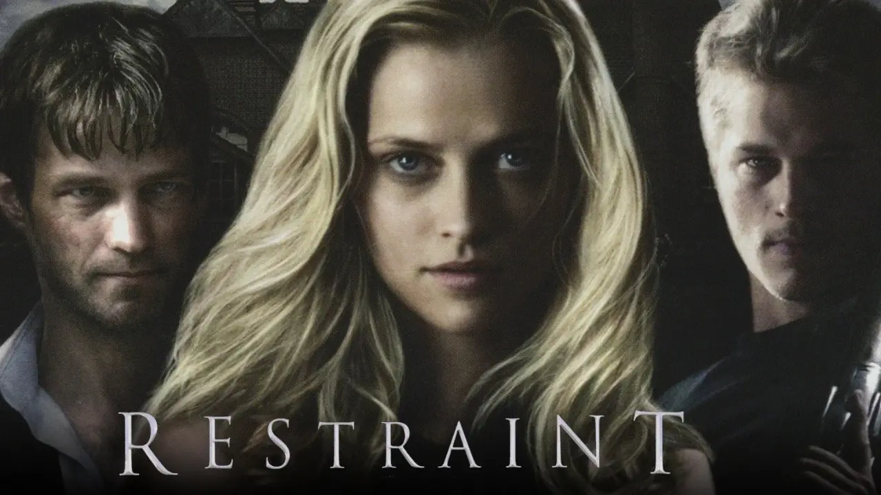Restraint - Wenn die Angst zur Falle wird hdfilme