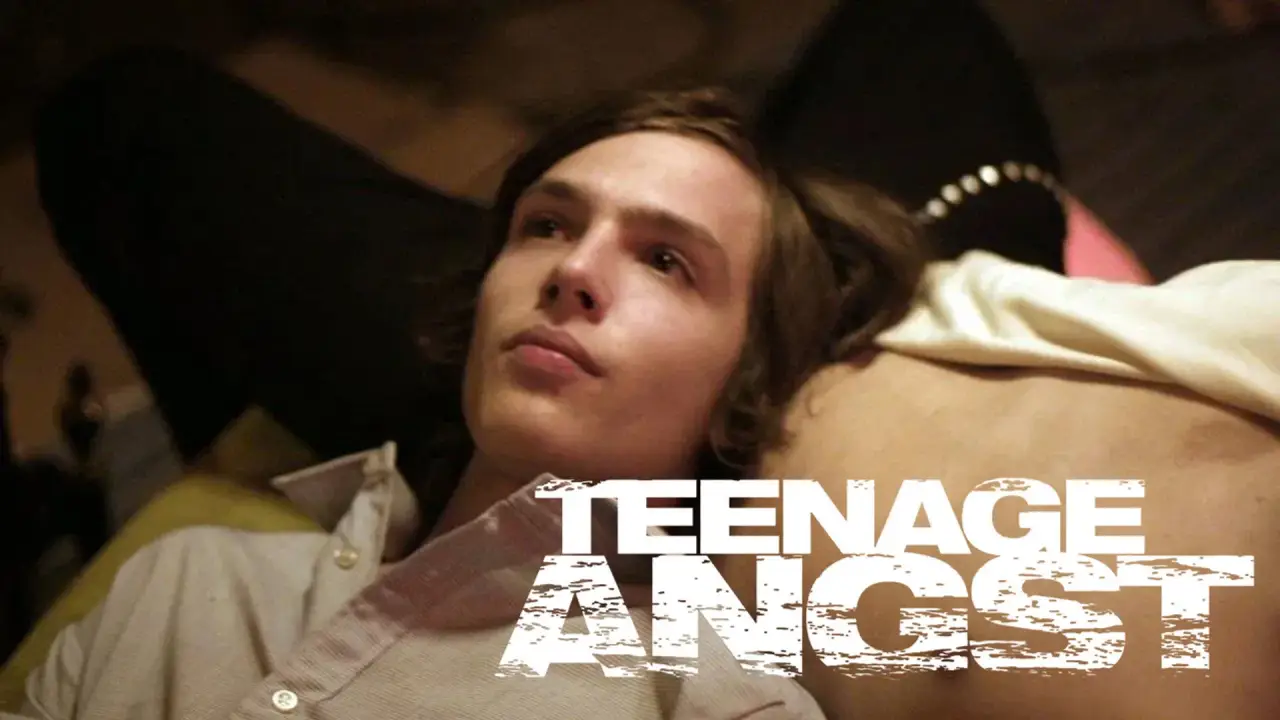 Teenage Angst hdfilme