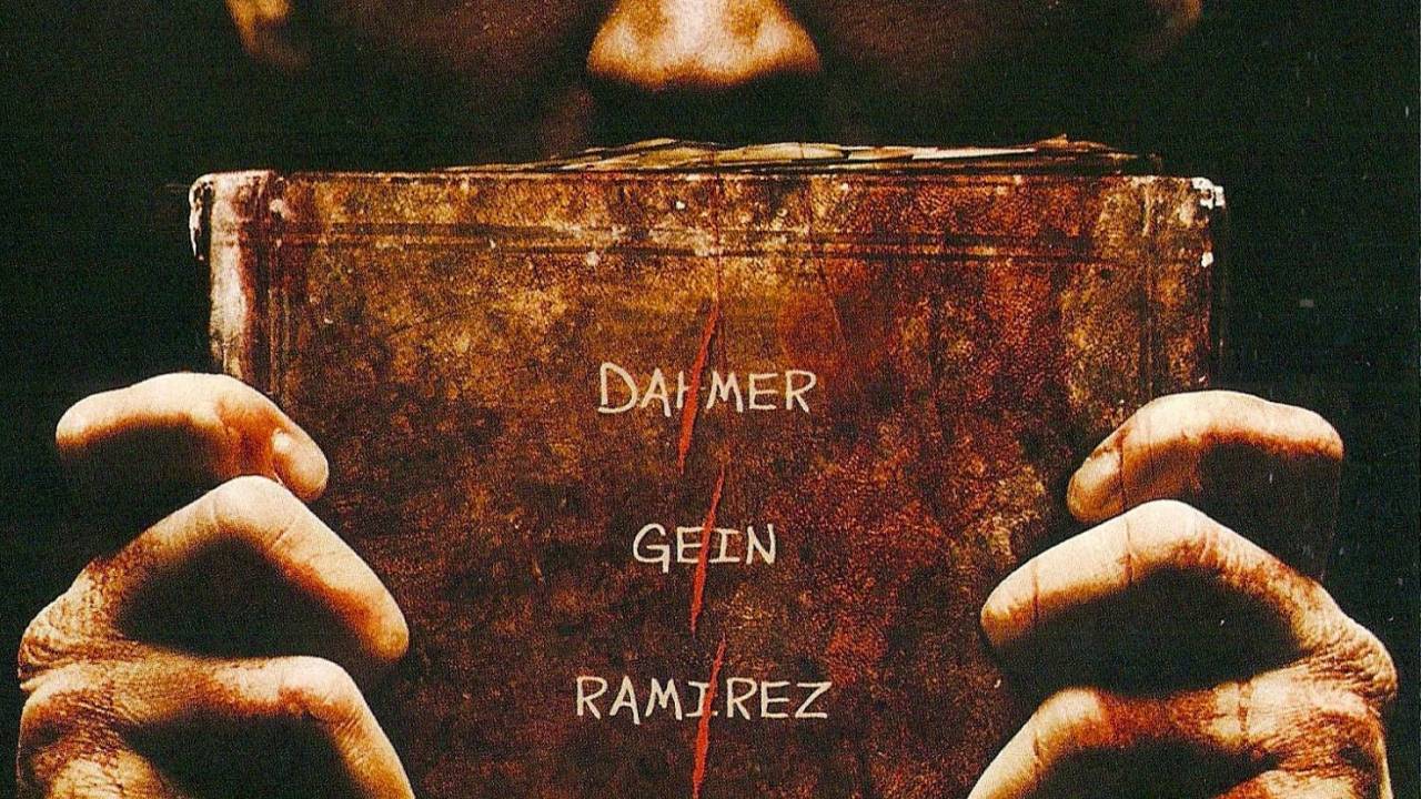 Wahre Macht - Tagebuch eines Serienkillers hdfilme