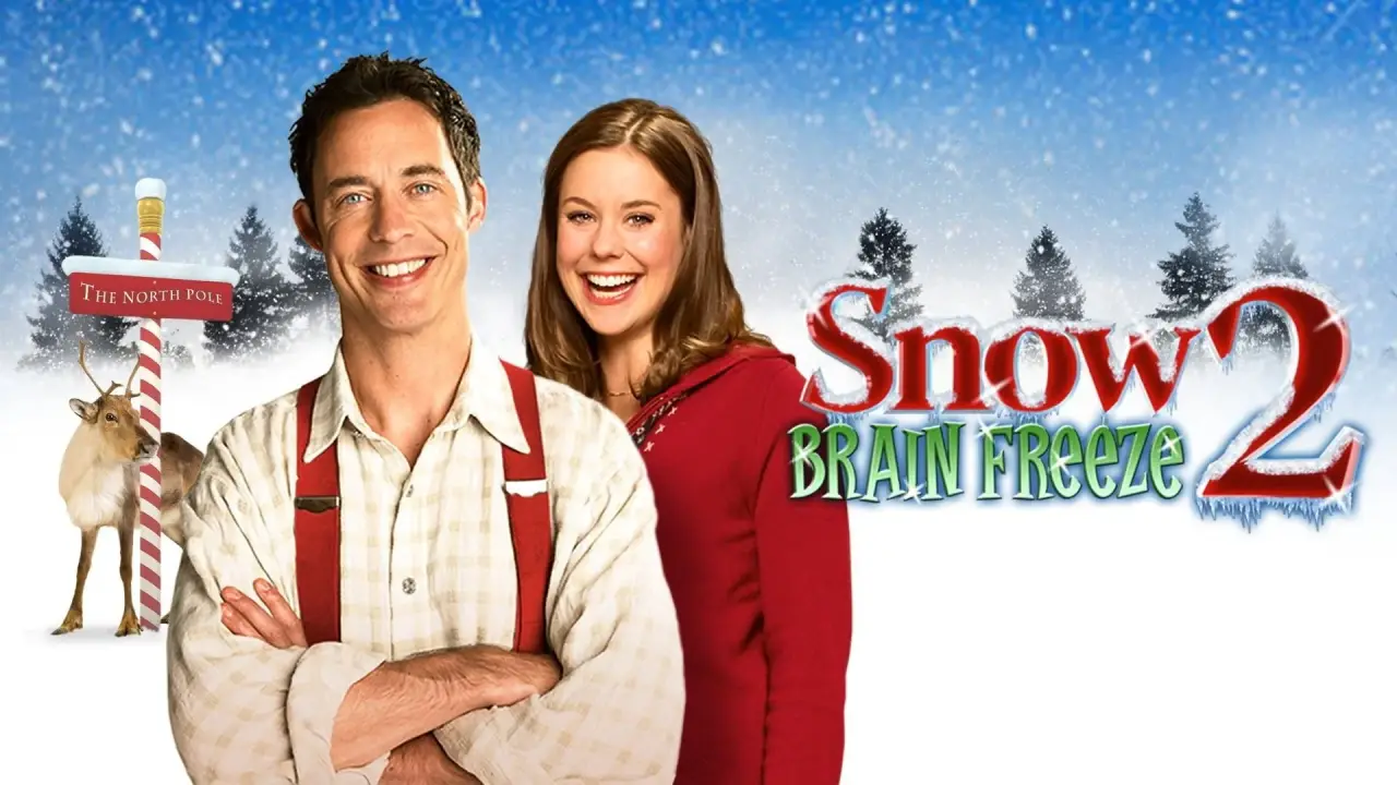 Wer ist hier der Weihnachtsmann? hdfilme