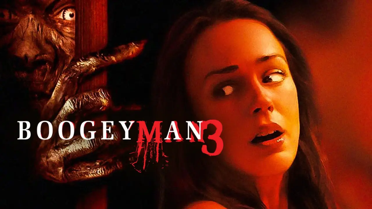 Boogeyman 3 hdfilme