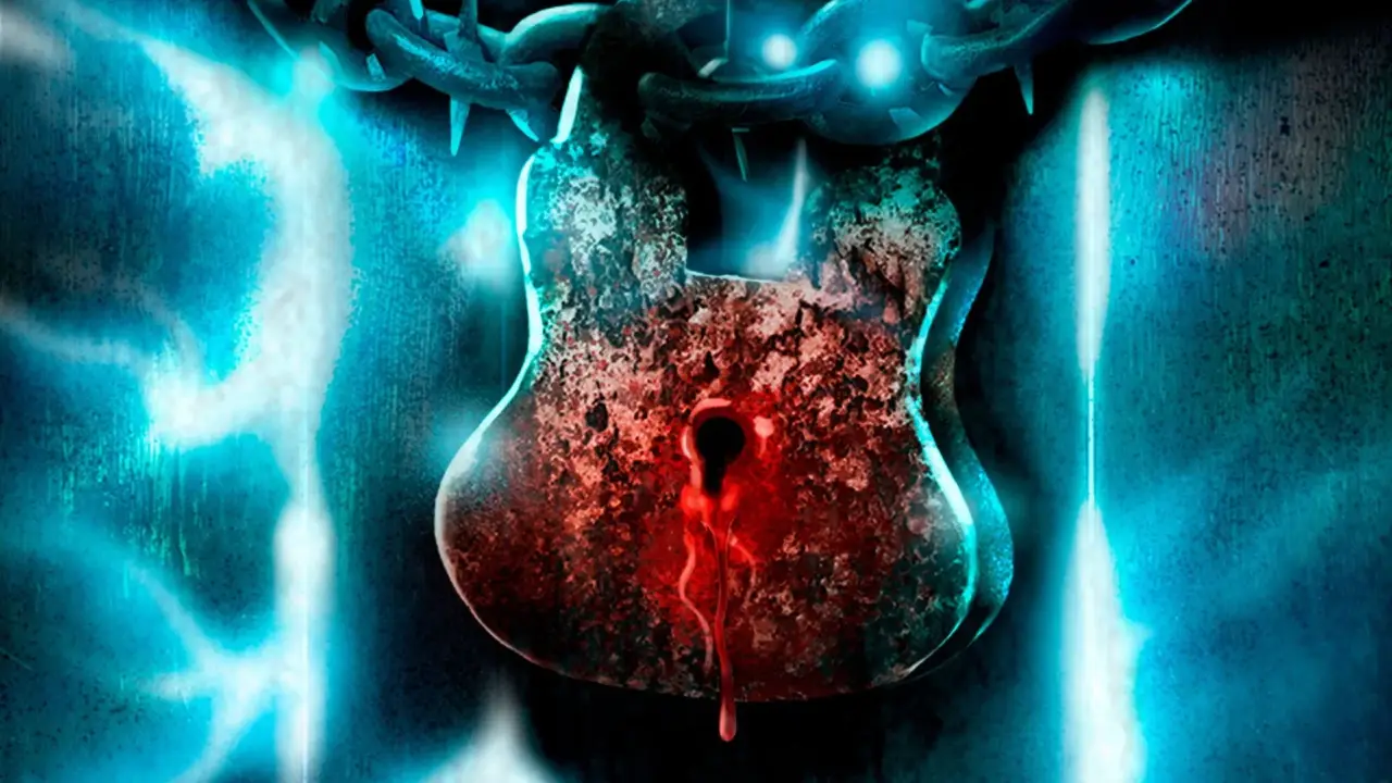 Broken 2 - The Cellar Door hdfilme