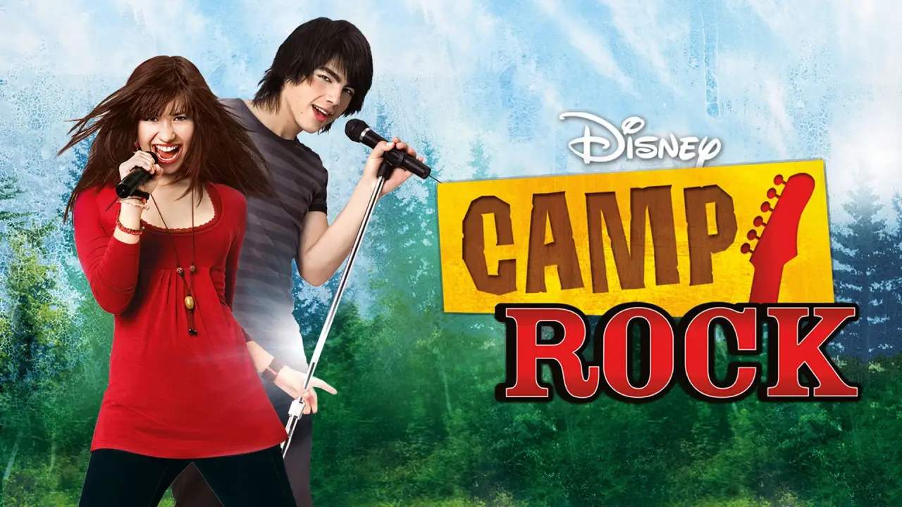 Camp Rock hdfilme