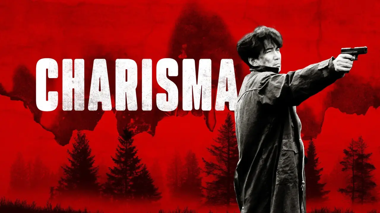 Charisma - Das Ende beginnt hdfilme