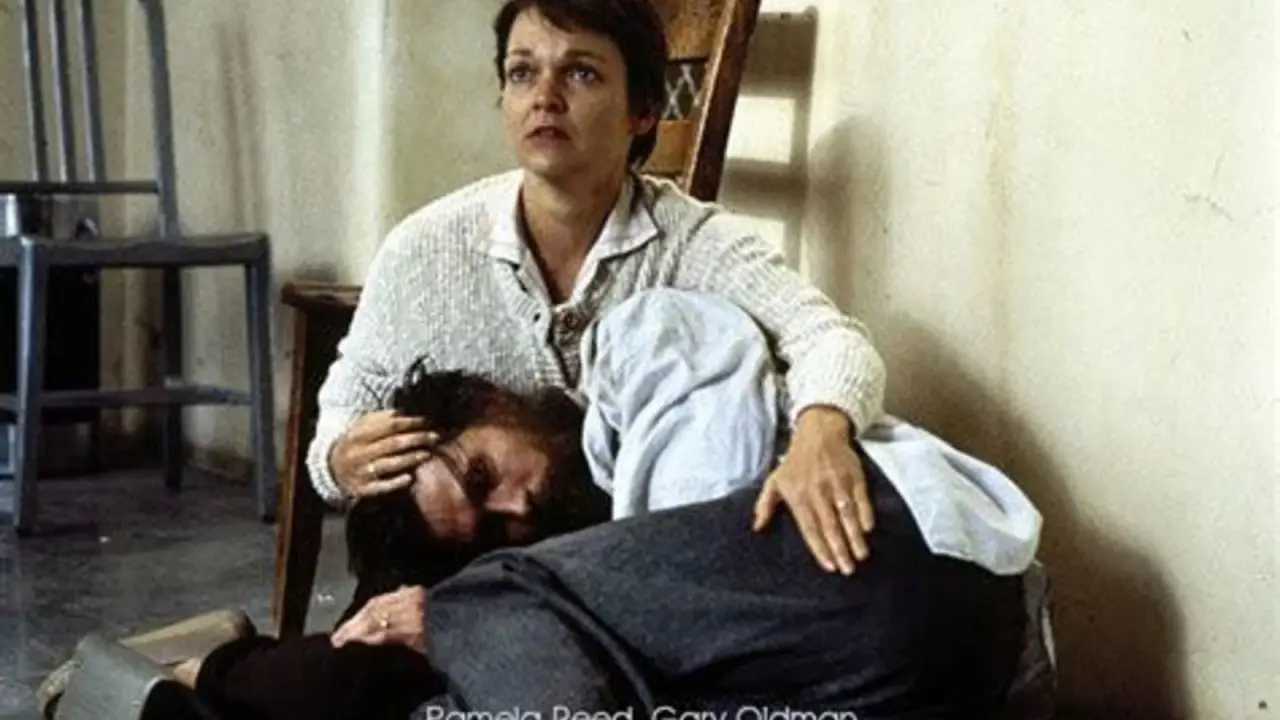 Chattahoochee hdfilme