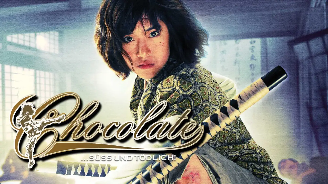 Chocolate - Süß und tödlich hdfilme
