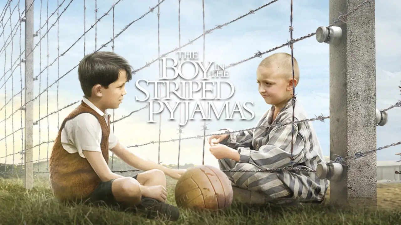 Der Junge im gestreiften Pyjama hdfilme