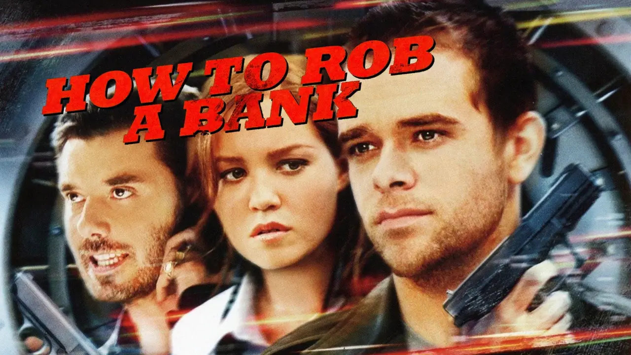 How to Rob a Bank hdfilme